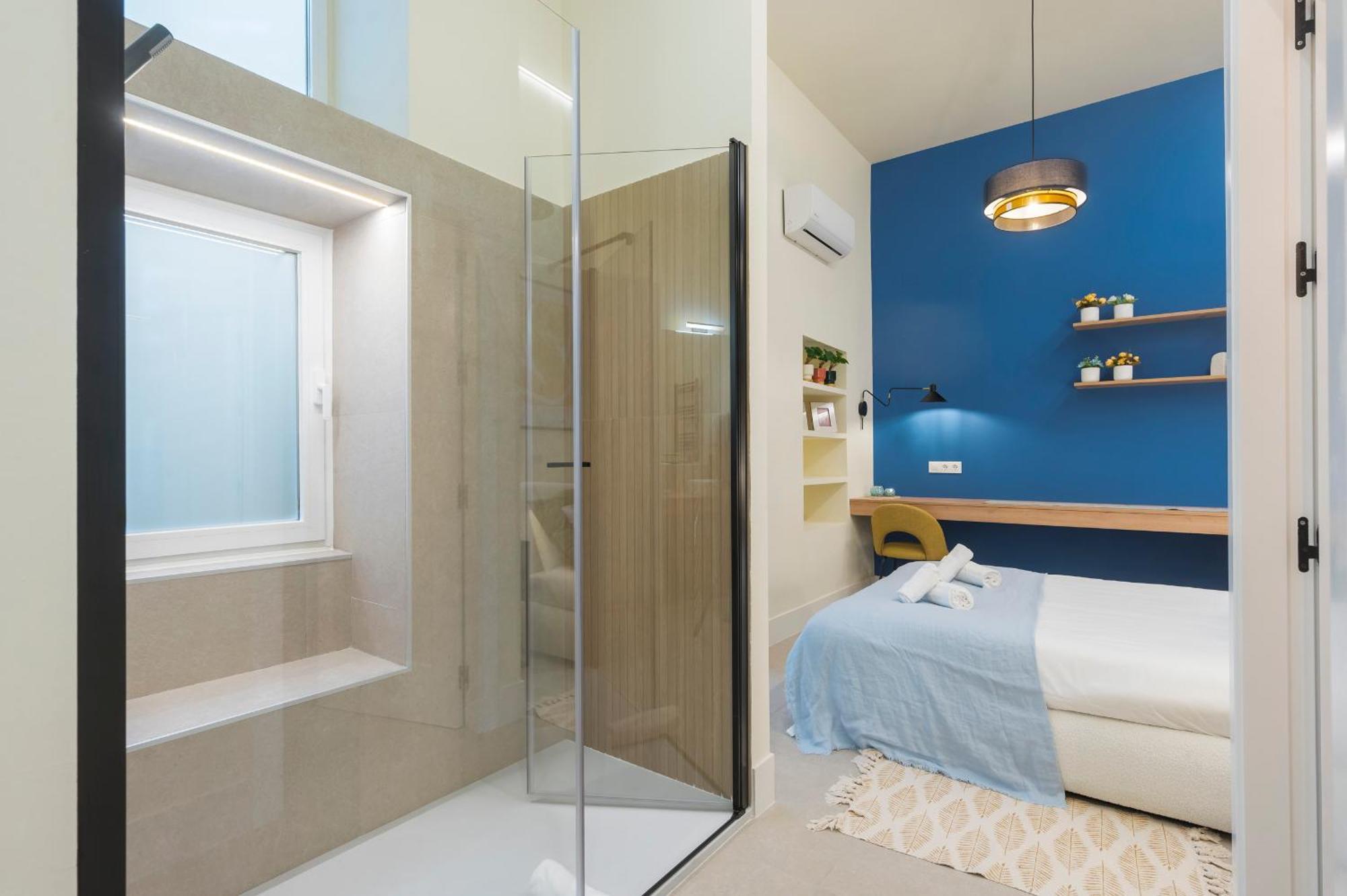 New In Santa Cruz Quarter Next To Giralda Apartment