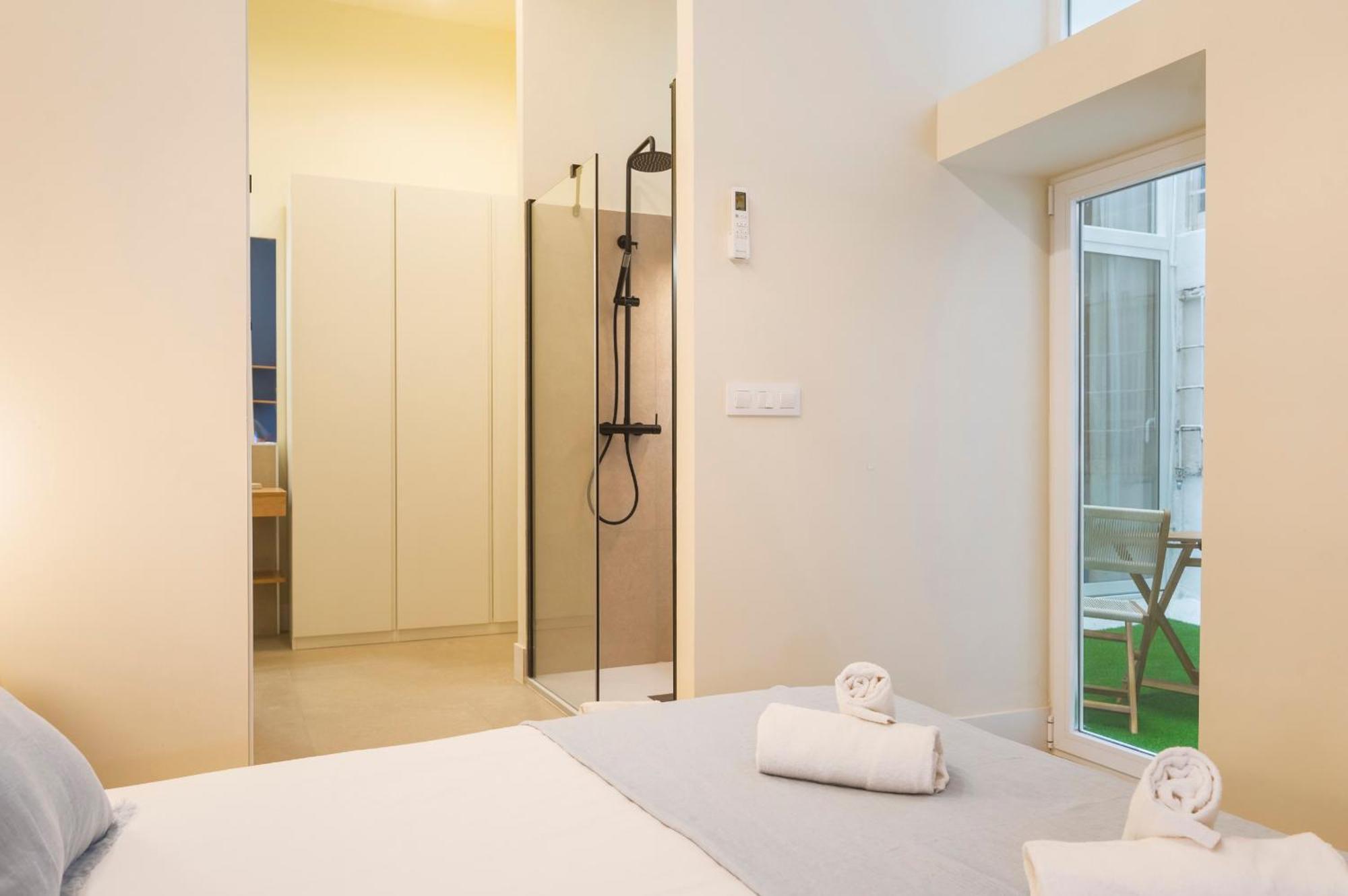 Apartment New In Santa Cruz Quarter Next To Giralda Seville