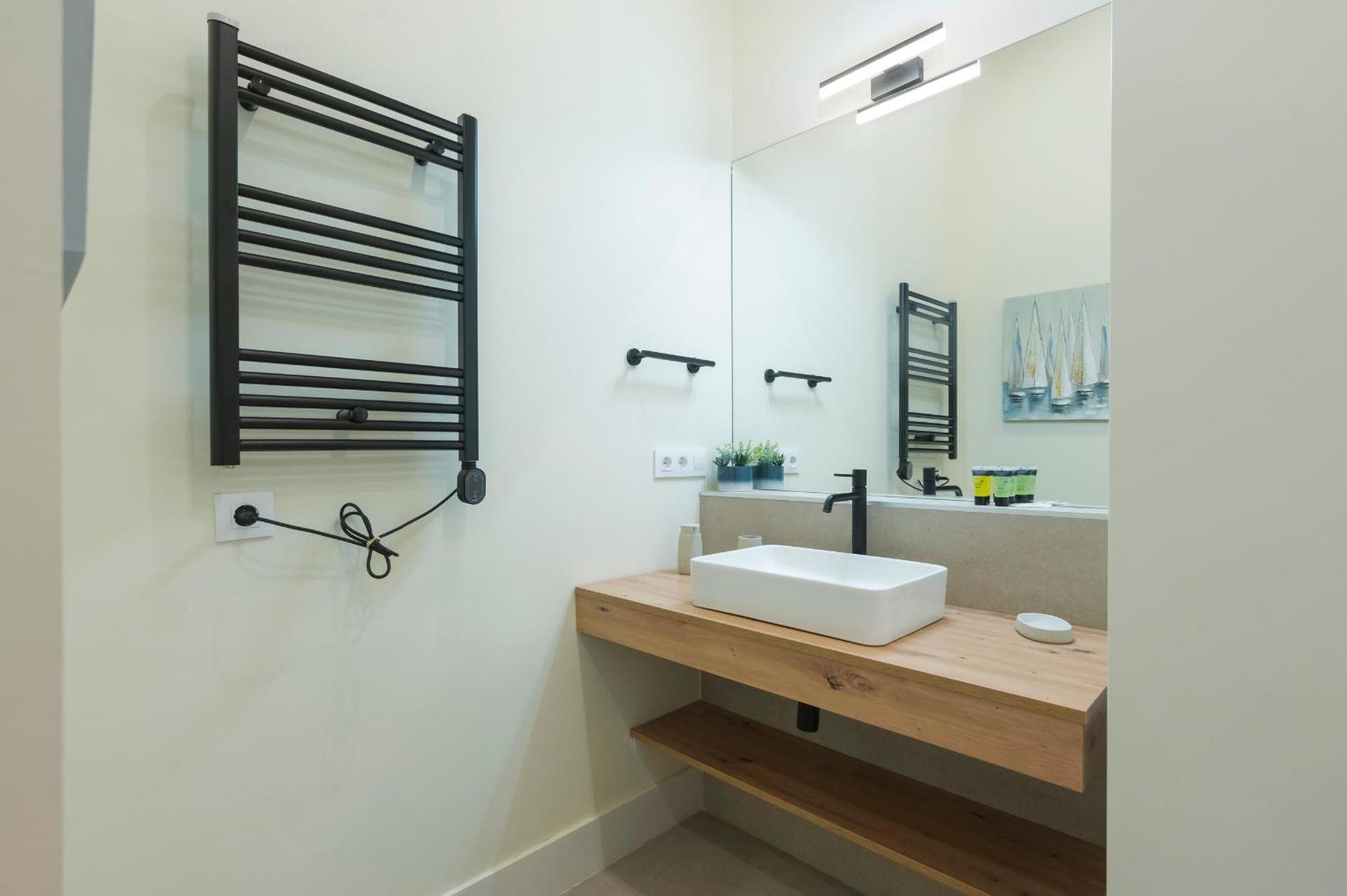 Apartment New In Santa Cruz Quarter Next To Giralda