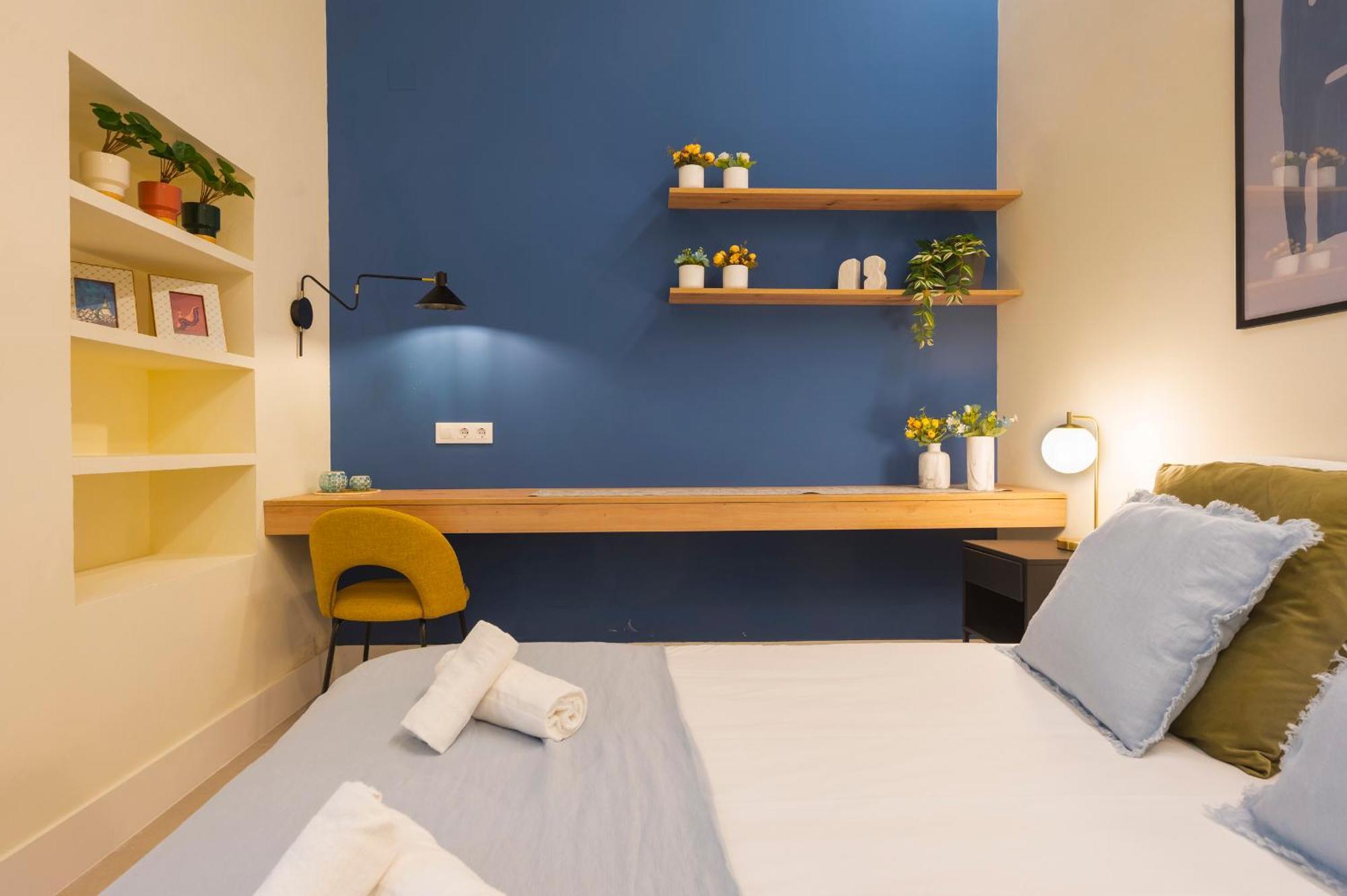 New In Santa Cruz Quarter Next To Giralda * Seville