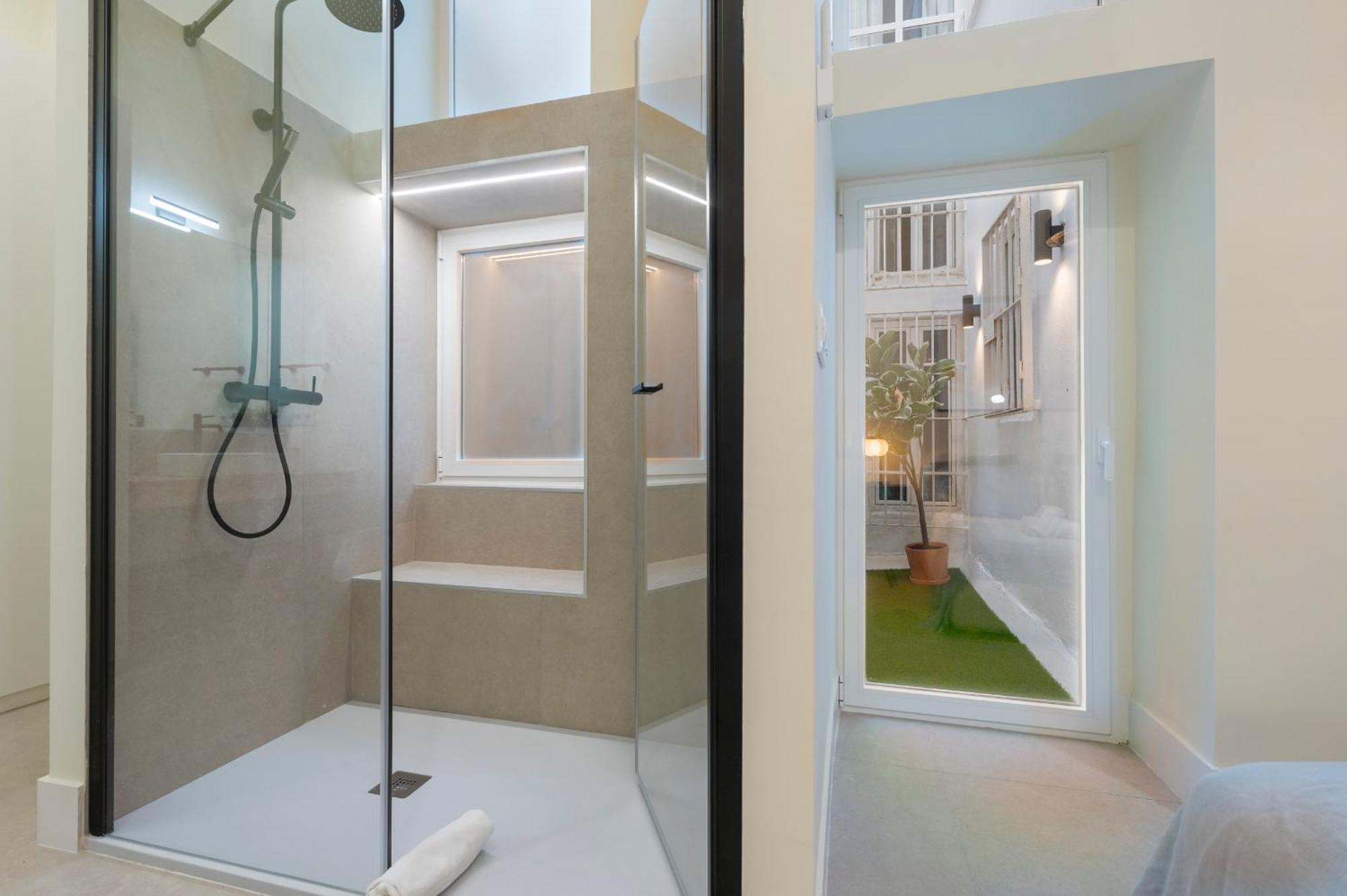 Apartment New In Santa Cruz Quarter Next To Giralda