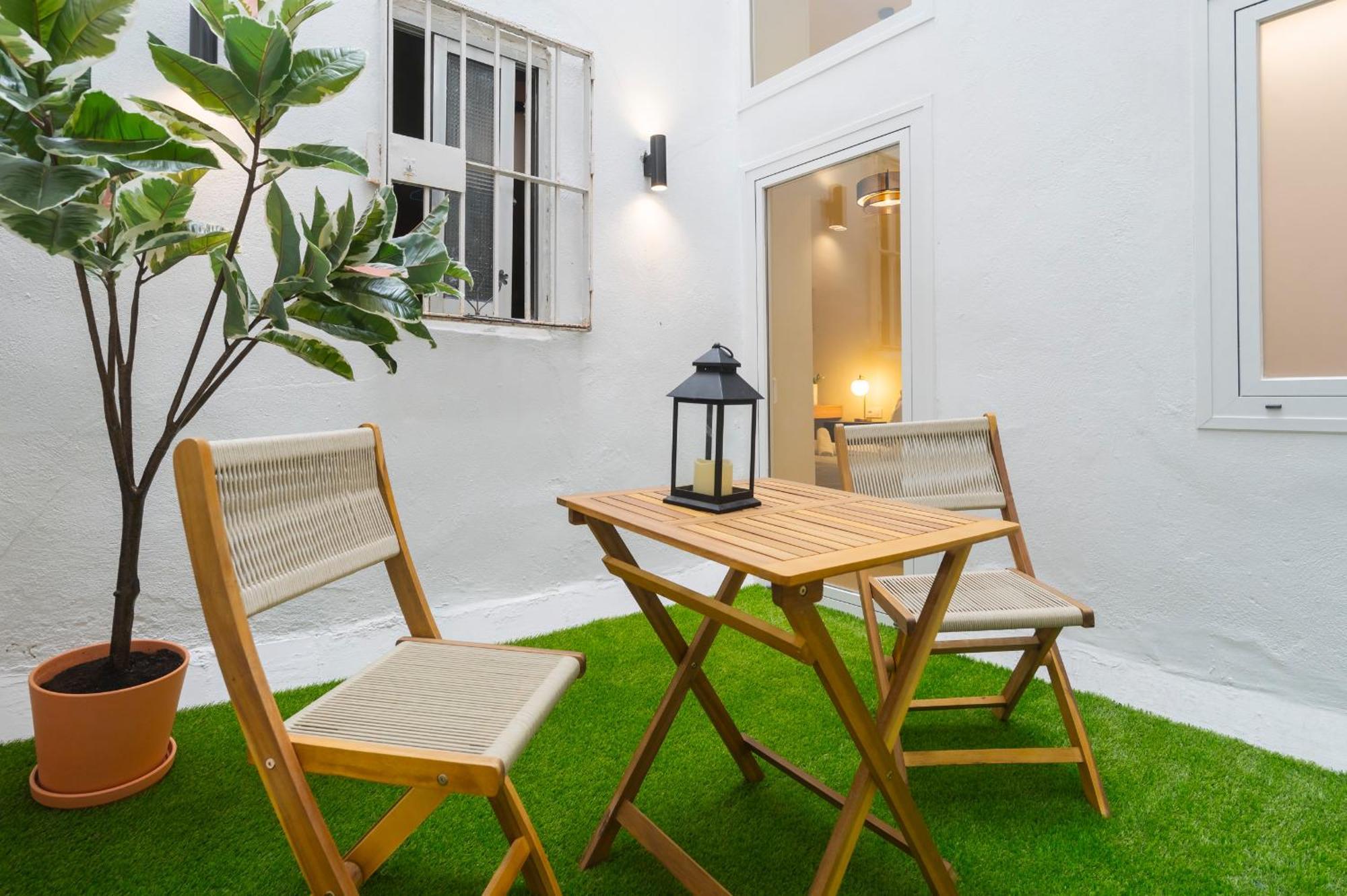 New In Santa Cruz Quarter Next To Giralda * Sevilha