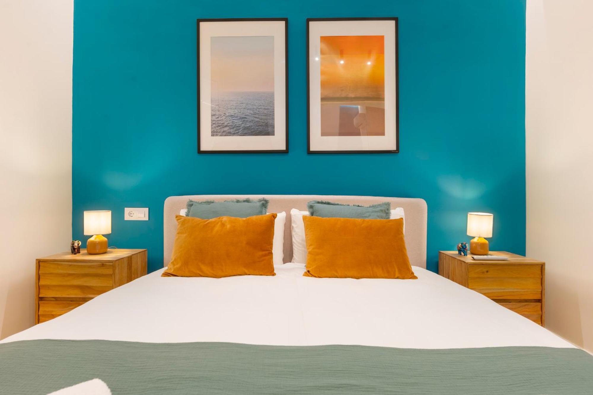 New In Santa Cruz Quarter Next To Giralda Apartamento *