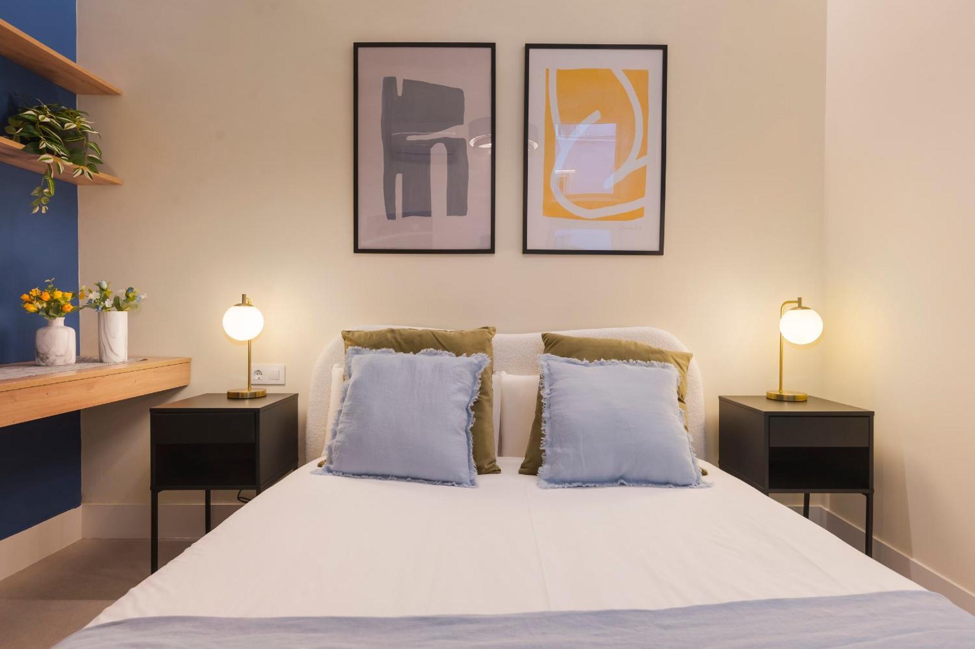 New In Santa Cruz Quarter Next To Giralda * Sevilha